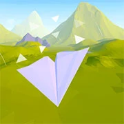 Paperly: Paper Plane Adventure
