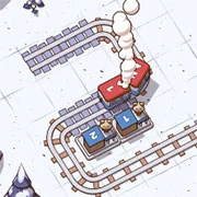 Trains: Railway Connect