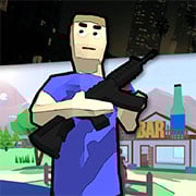 Dude Theft Wars – DTA 6