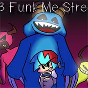 FNF 123 Funk Me Street