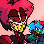 FNF Helluva Boss Funkin