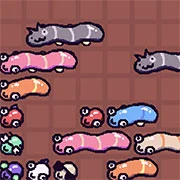 Funkee Worms