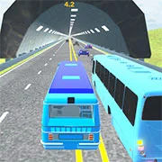 Highway Bus RUsh