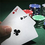 Las Vegas Poker Online