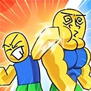 Roblox Punch Simulator