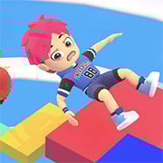 Sky Maze Challenge