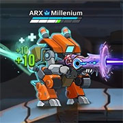 Squadblast