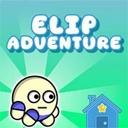 Super Elip Adventure