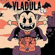 Blood of Vladula Jr.