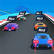 Car Racing 3D: Drive Mad