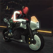 Cyber Highway Escape