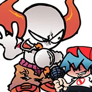 FNF 17 Bucks: R4GE-QU1T