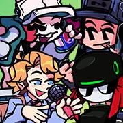 Fnf Soda Pop But Everyone Sings