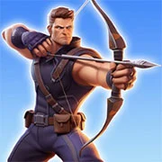 Hunter Archer: 3D Shooter Wars