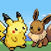 Private: Let’s Go Pikachu & Eevee