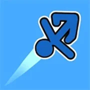 Stick Cannon: Ragdoll Man