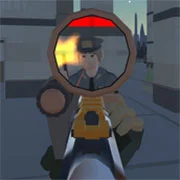 The Boy’s Word: Heist of the Century