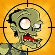 Zombies Attack: Don’t let them pass