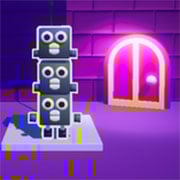 A Game About Cubes