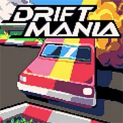 Driftmania