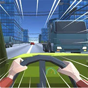 Driving in the Stream 3D