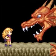 Melfand Stories in English