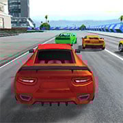 Need For Race