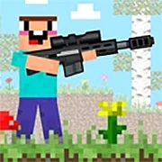 Sniper Noob!