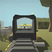 War Zone: Against Everyone