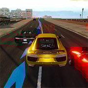 Water City Racers