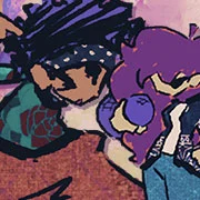 FNF AreUFr? – V.S Nero