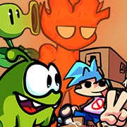 FNF Net Games Fever!