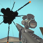Squad Elimination: Breakthrough