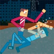 The Boy’s Word – Blood on the Sand