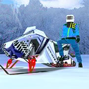 Cold Rider
