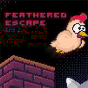 Feathered Escape
