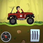 Hill Climb Racing