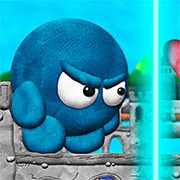 Plasticine Bubbles 2