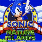 Sonic Nature Islands