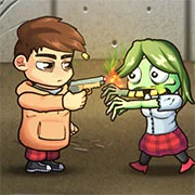 Zombie Survival Days