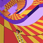 Crazy Cars Drift & Parkour