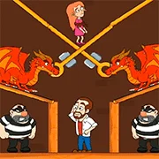 Home Pin: Pull The Pin Puzzle