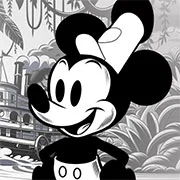 Steamboat Willie’s – Super Willie World