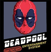 Deadpool The NES Game