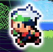 Private: Emerald Rogue