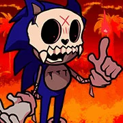 FNF Drop and Roll, but Playable