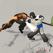 Ninja Killer - Play Arcade Game Online