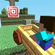 Noob on a Cart Racing