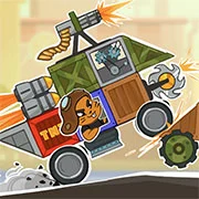 Craft Cars: Battle of the Constructors