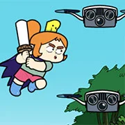 Craig of the Creek Hack ‘N Smash